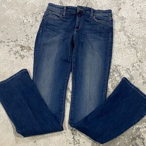 Joe's Jeans Straight Leg Bootcut Women's Jeans